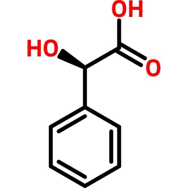 D-(-)-Mandelic Acid