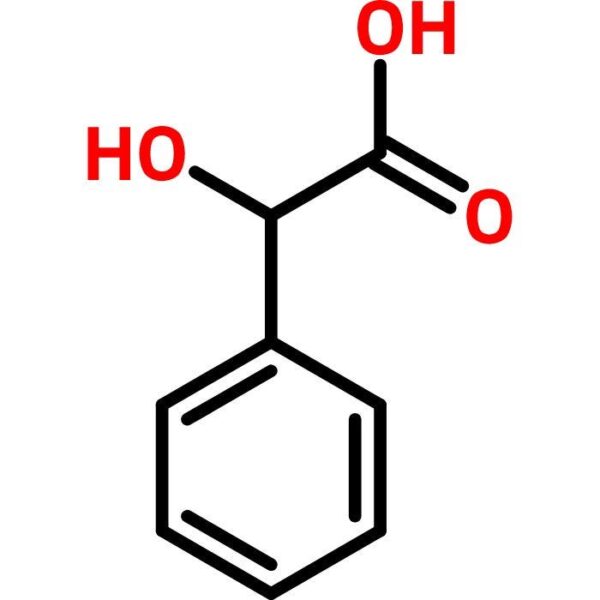 DL-Mandelic Acid, Reagent