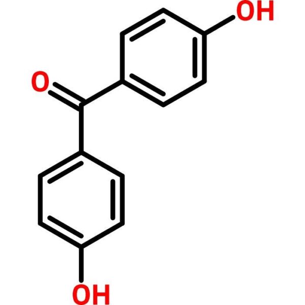 4,4'-Dihydroxybenzophenone