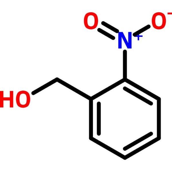 2-Nitrobenzyl Alcohol