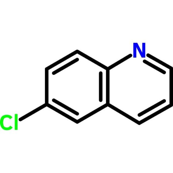 6-Chloroquinoline