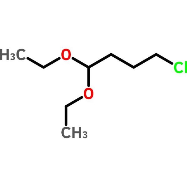 4-Chlorobutyraldehyde Diethyl Acetal