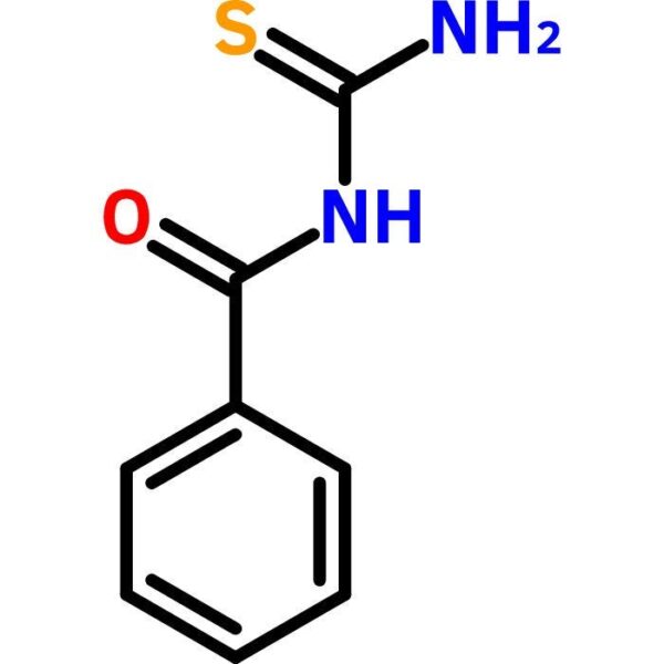 N-Benzoylthiourea