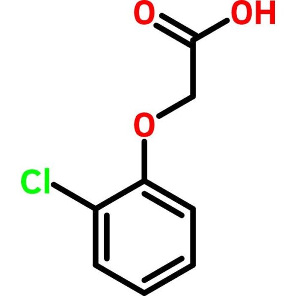 2-Chlorophenoxyacetic Acid