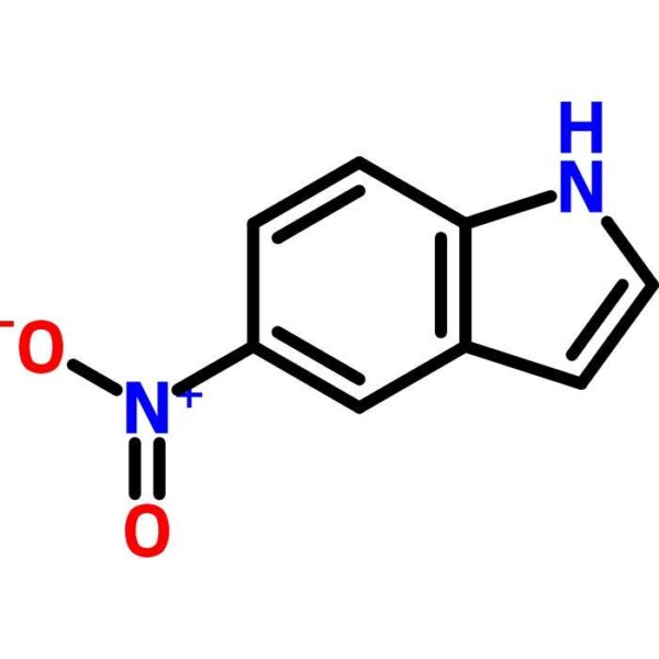 5-Nitroindole