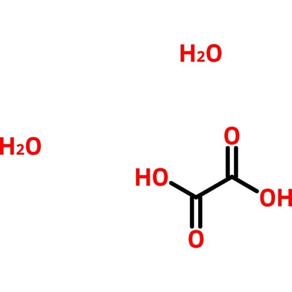 Oxalic Acid Dihydrate