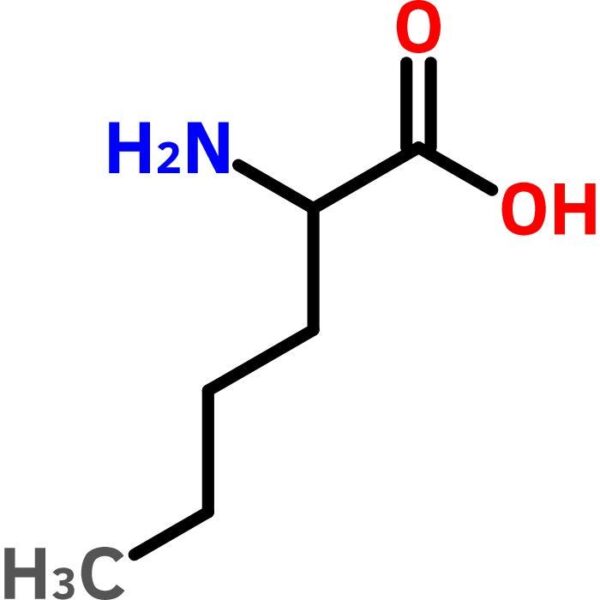 DL-Norleucine