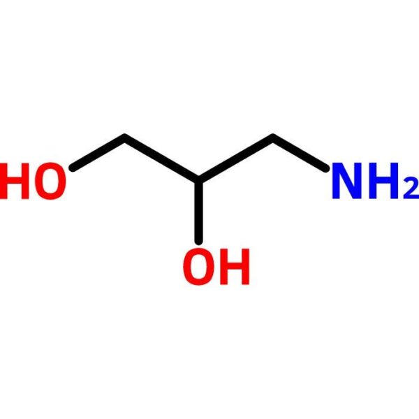 3-Amino-1,2-propanediol