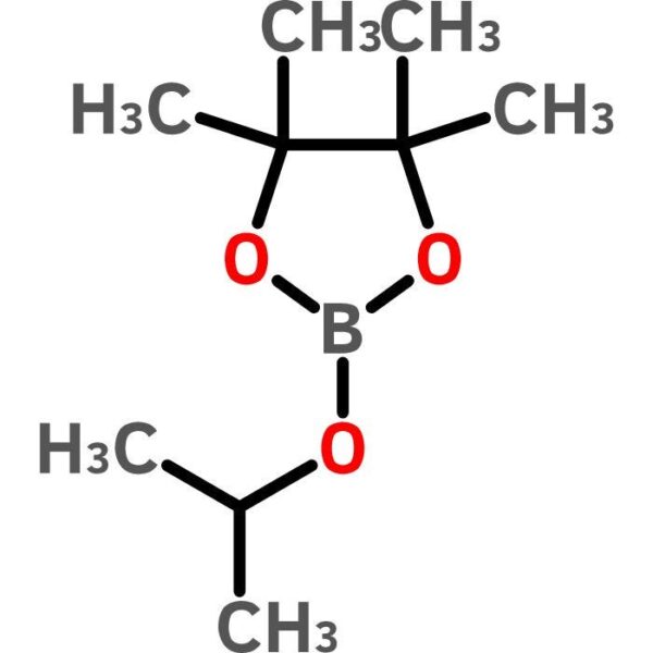 2-Isopropoxy-4,4,5,5-tetramethyl-1,3,2-dioxaborolane