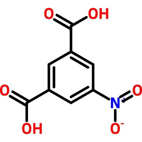 5-Nitroisophthalic Acid