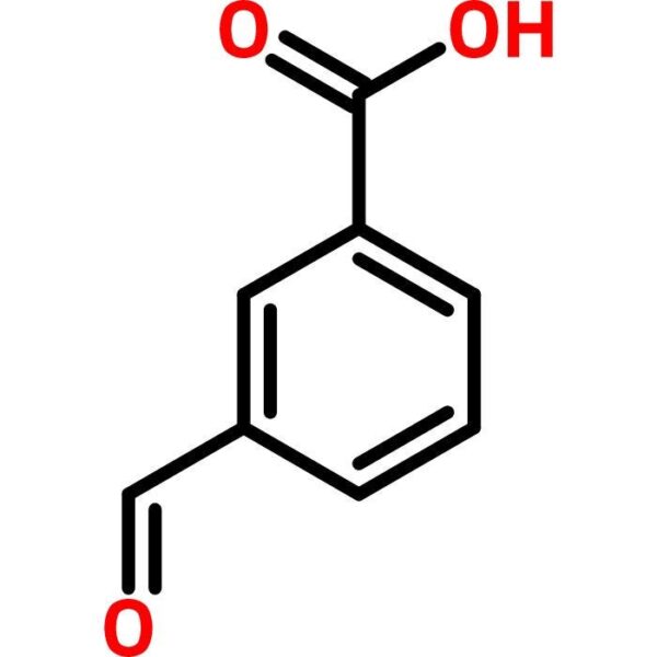 3-Carboxybenzaldehyde