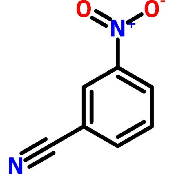 3-Nitrobenzonitrile