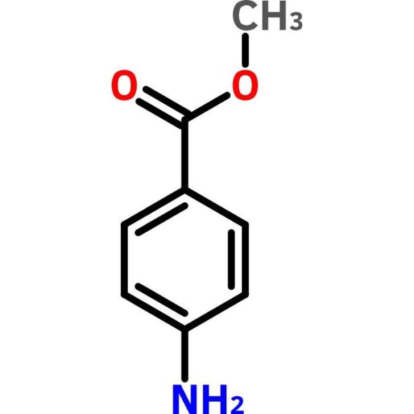 Methyl 4-Aminobenzoate