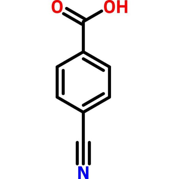 4-Cyanobenzoic Acid