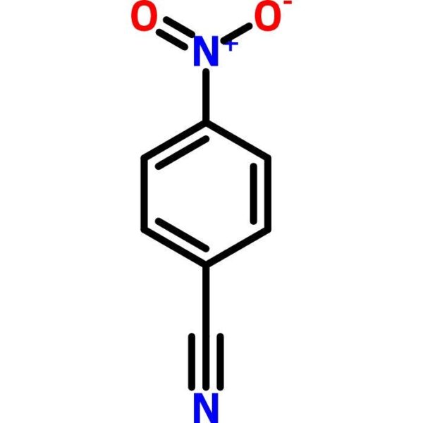 4-Nitrobenzonitrile