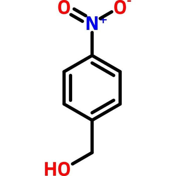 4-Nitrobenzyl Alcohol