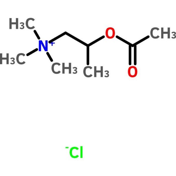 Methacholine Chloride, High Purity