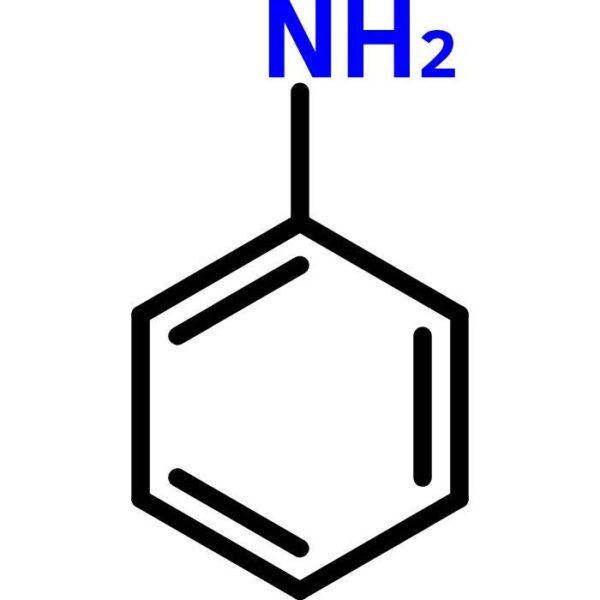 Aniline