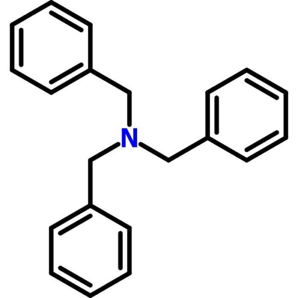 Tribenzylamine