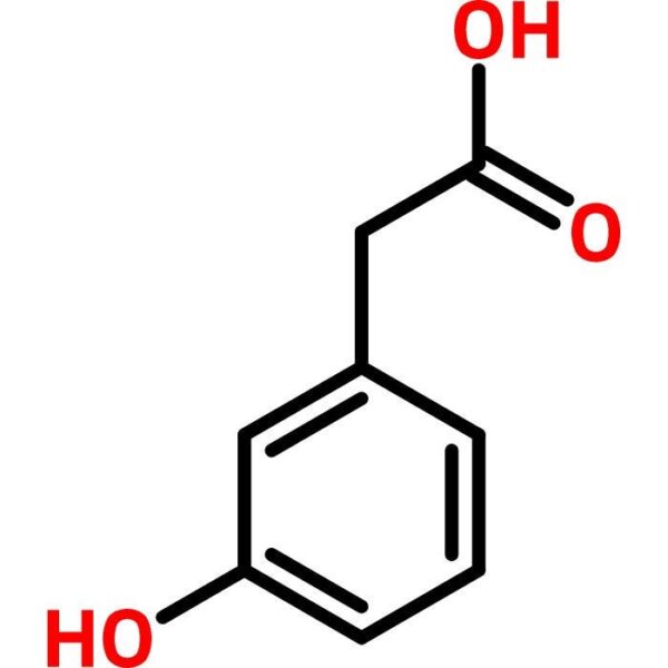 3-Hydroxyphenylacetic Acid