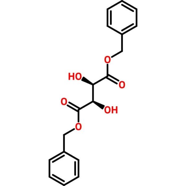 Dibenzyl L-Tartrate