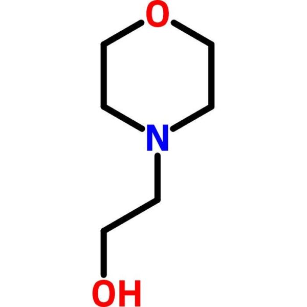 4-(2-Hydroxyethyl)morpholine