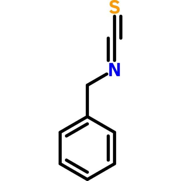 Benzyl Isothiocyanate