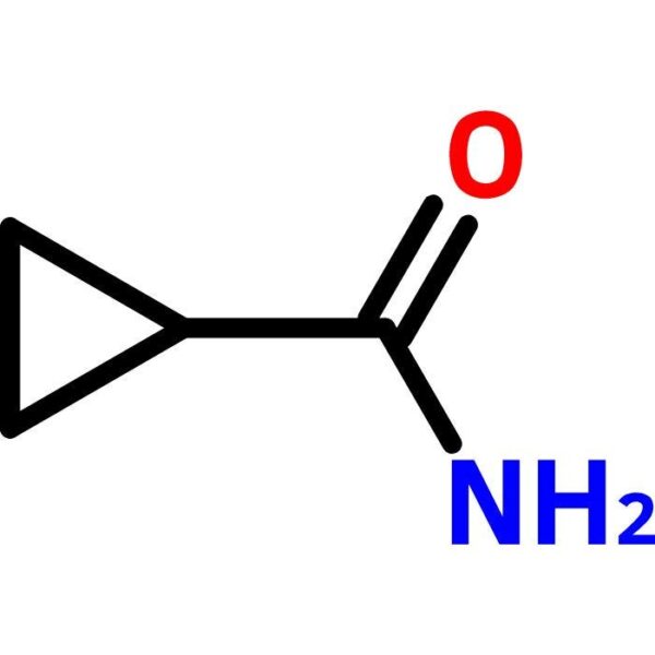 Cyclopropanecarboxamide