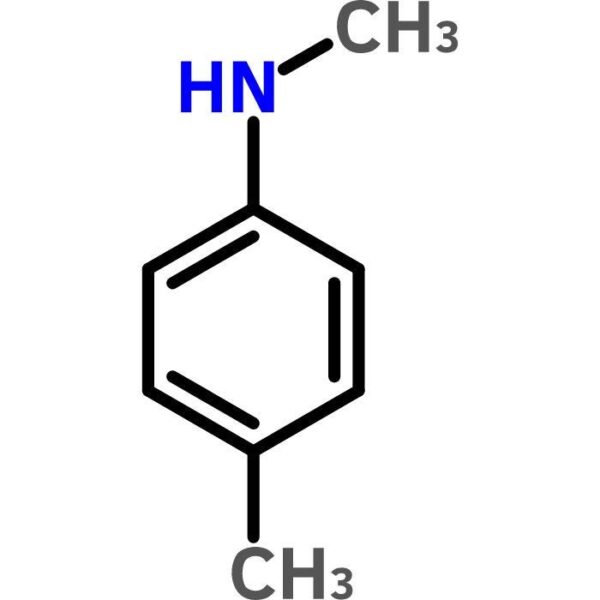 N-Methyl-p-toluidine