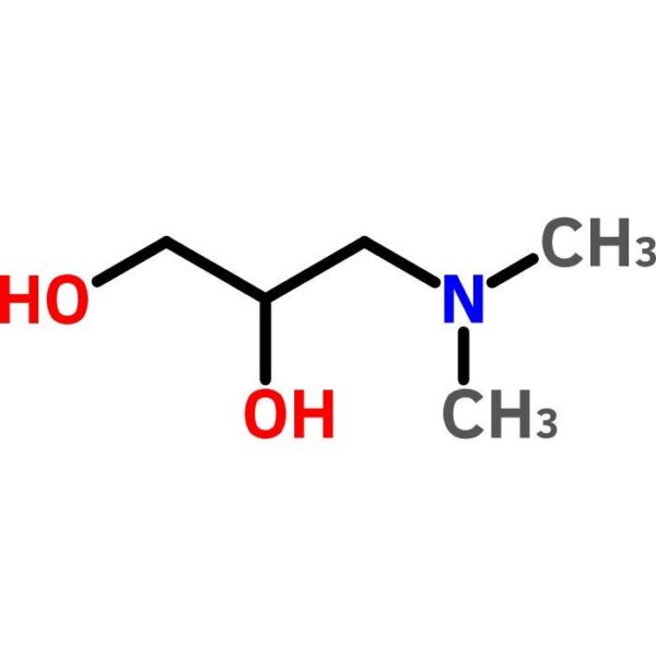 3-(Dimethylamino)-1,2-propanediol