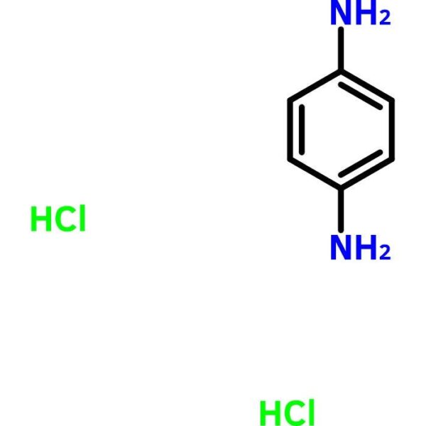 1,4-Phenylenediamine Dihydrochloride