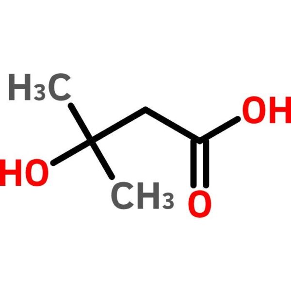 beta-Hydroxyisovaleric Acid