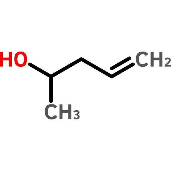 4-Penten-2-ol