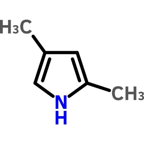 2,4-Dimethylpyrrole