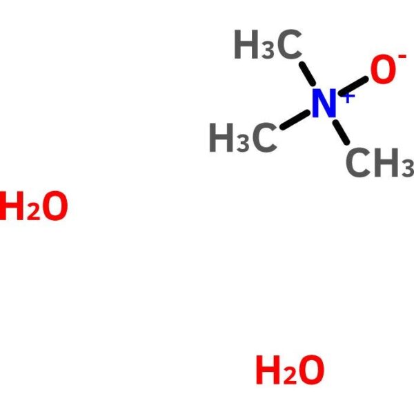 Trimethylamine N-Oxide, Dihydrate