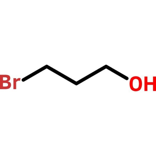 3-Bromo-1-propanol