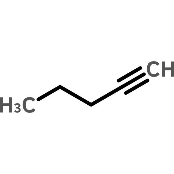 1-Pentyne