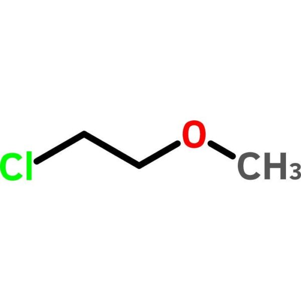 2-Chloroethyl Methyl Ether