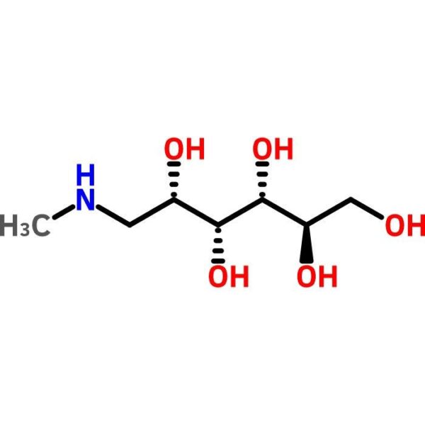 N-Methyl-D-glucamine