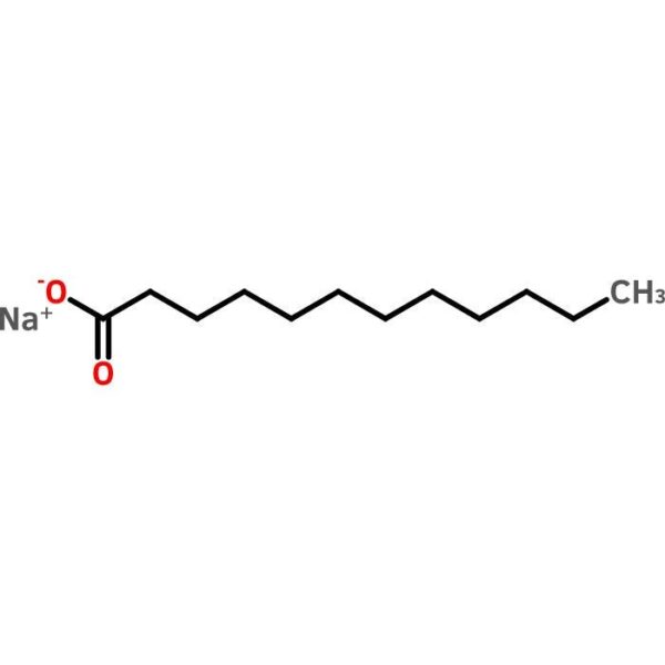 Sodium Laurate