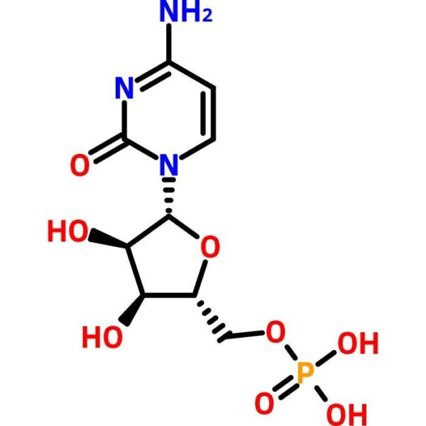 Cytidine 5'-Monophosphate