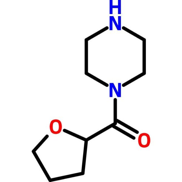 1-(Tetrahydro-2-furoyl)piperazine