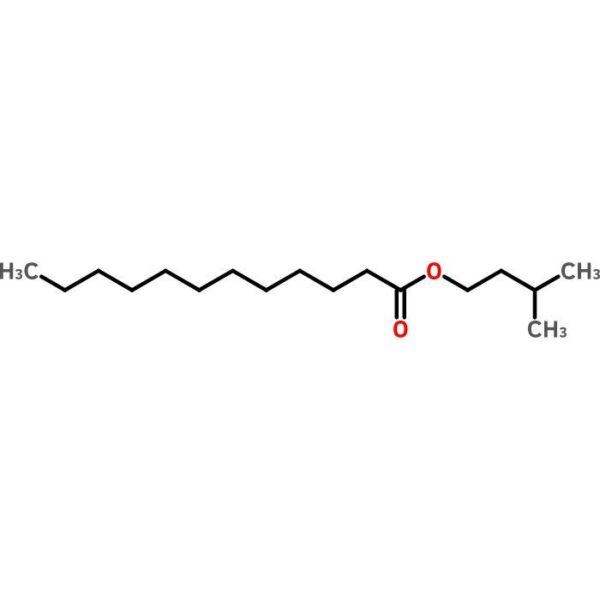 Isoamyl Laurate