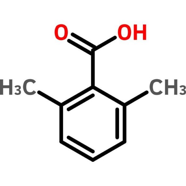 2,6-Dimethylbenzoic Acid