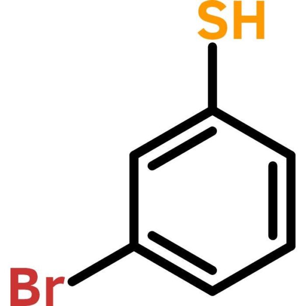 3-Bromobenzenethiol