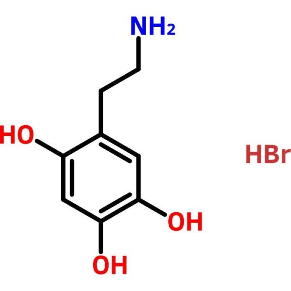 6-Hydroxydopamine Hydrobromide