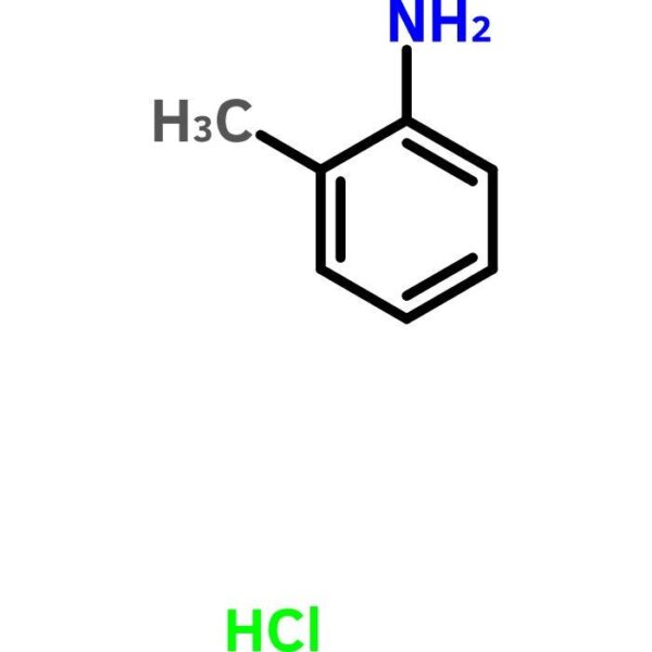 o-Toluidine Hydrochloride