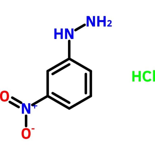 3-Nitrophenylhydrazine Hydrochloride