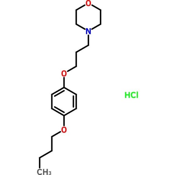 Pramoxine Hydrochloride, USP