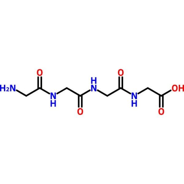 Glycyl-glycyl-glycyl-glycine